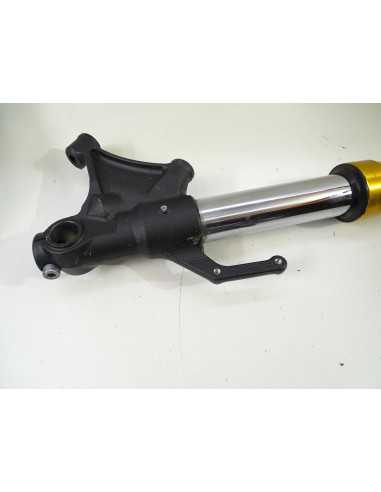 Tube de fourche gauche YAMAHA MT09 - 2017 - B6C