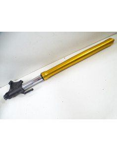 Tube de fourche gauche YAMAHA MT09 900 - 2017 - B6C Occasion 2