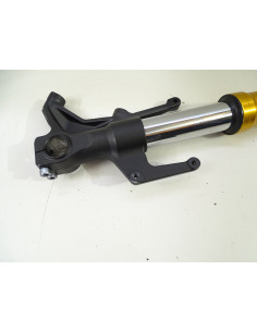 Tube de fourche droit YAMAHA T-MAX 560 - 2022/2023 - BBW-23103-00 Occasion 2