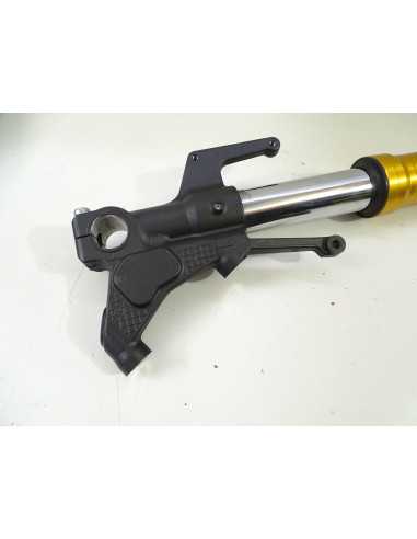 Tube de fourche droit YAMAHA T-MAX 560 - 2022/2023