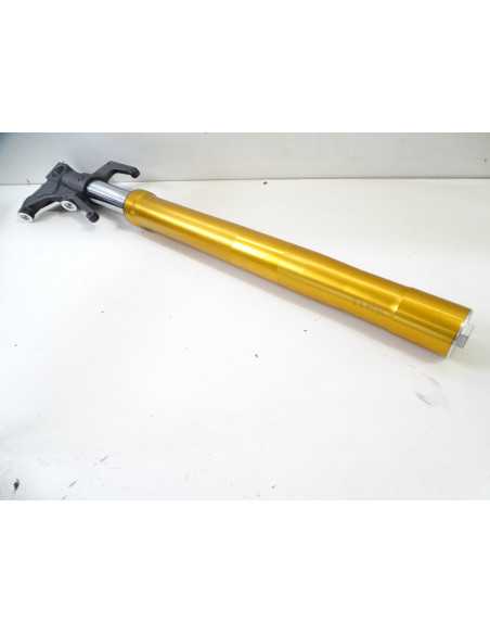 Tube de fourche droit YAMAHA T-MAX 560 - 2022/2023