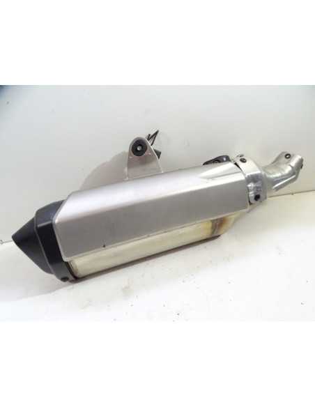 Silencieux HONDA AFRICA TWIN 1100 - 2021 - 18310-MKS-E20 Occasion