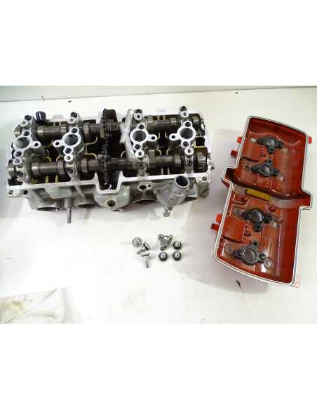 Culasse MV AGUSTA BRUTALE 1090 - 2013