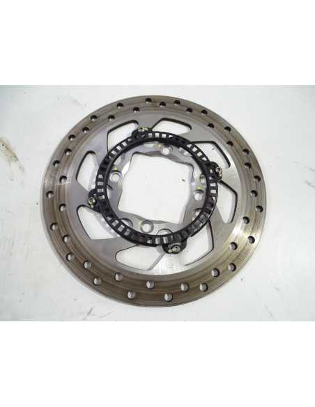 Disque de frein arrière DUCATI DIAVEL 1200 - 2012/2017 - Occasion