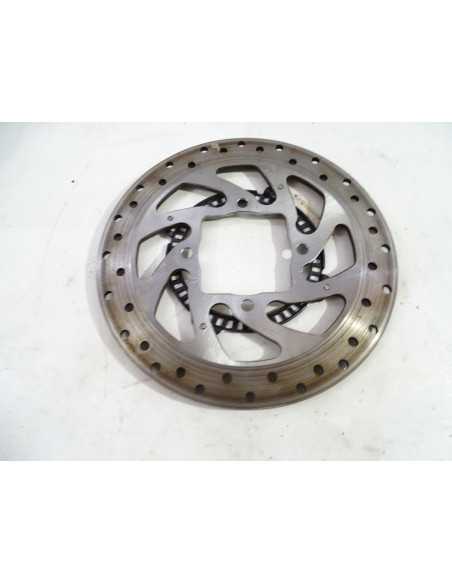 Disque de frein arrière DUCATI DIAVEL 1200 - 2012/2017 -