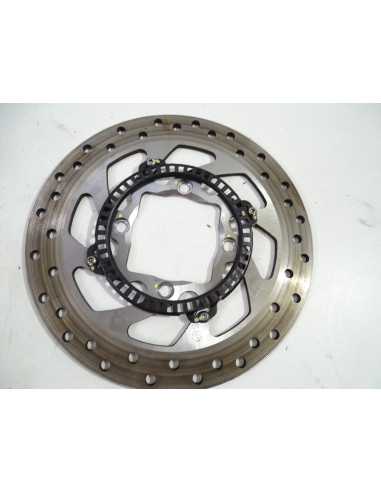 Disque de frein arrière DUCATI DIAVEL 1200 - 2012/2017 -