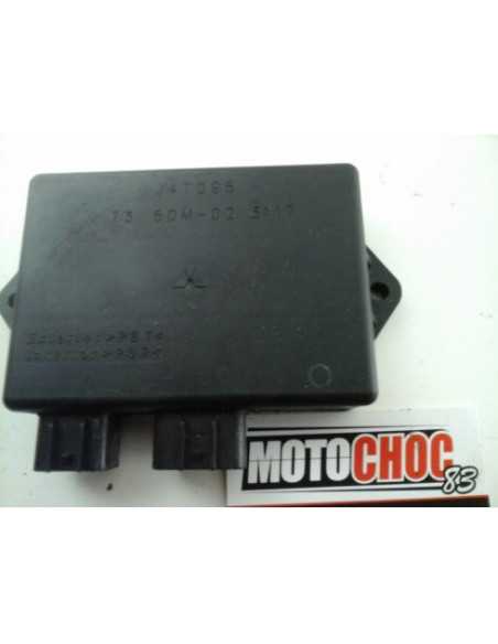 Boîtier CDI YAMAHA FAZER 600 - 2001 - 5DM-02