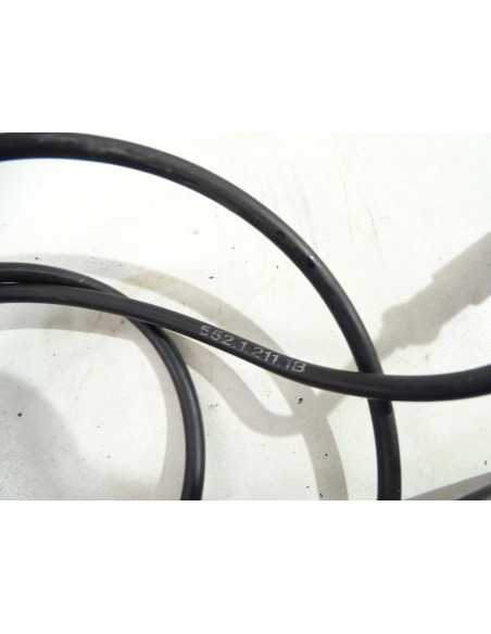 Capteur ABS arrière DUCATI DIAVEL 1200 - 2012/2017 - 0265008599 Occasion