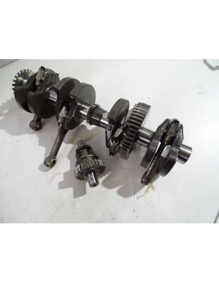 Vilebrequin MV AGUSTA DIAVEL 1200 - 2012/2013 - 8000B4205 Occasion