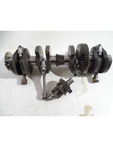 Vilebrequin MV AGUSTA BRUTALE 1090R - 2012/2013 - 8000B4205