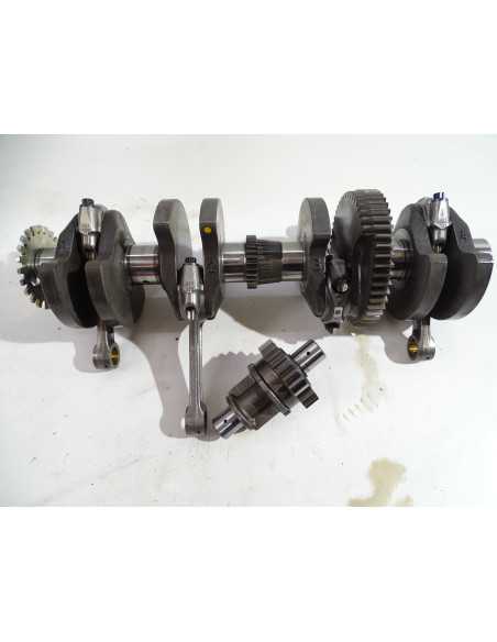 Vilebrequin MV AGUSTA BRUTALE 1090R - 2012/2013 - 8000B4205