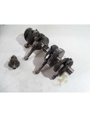 Vilebrequin MV AGUSTA BRUTALE 1090R - 2012/2013 - 8000B4205