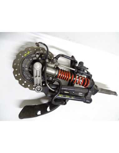 Fourche droit PIAGGIO MP3 500 - 2018 -