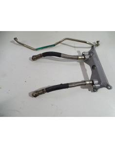 Durite d'huile MV AGUSTA BRUTALE 1090 - 2012/2013 - Occasion 2