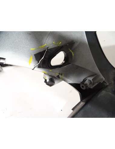 Tête de fourche YAMAHA TDM 900 5PS