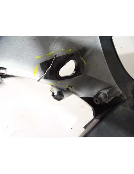 Tête de fourche YAMAHA TDM 900 5PS