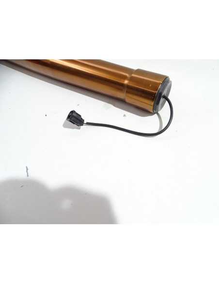 Tube de fourche droit HONDA AFRICA TWIN 1100 - 2020/2021 - 51400-MKS-EN1 Occasion Tube de fourche droit HONDA AFRICA TWIN 1100 - 2020/2021 - 51400-MKS-EN1 Occasion