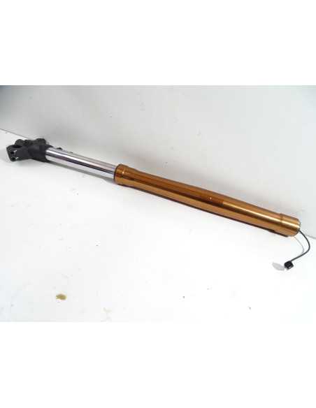 Tube de fourche droit HONDA AFRICA TWIN 1100 - 2020/2021 - 51400-MKS-EN1 Occasion Tube de fourche droit HONDA AFRICA TWIN 1100 - 2020/2021 - 51400-MKS-EN1 Occasion