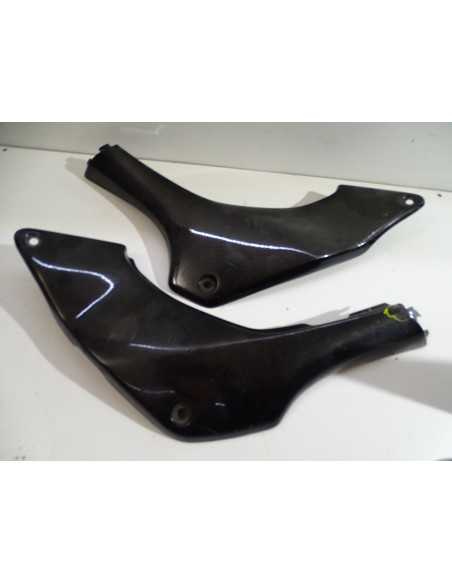 Cache latéral droit HONDA HORNET 600 - 1998 - Occasion