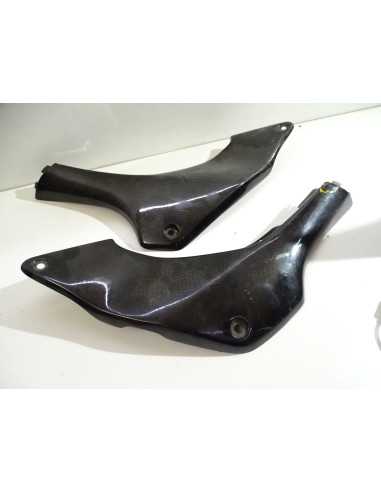 Cache latéral droit HONDA HORNET 600 - 1998 -