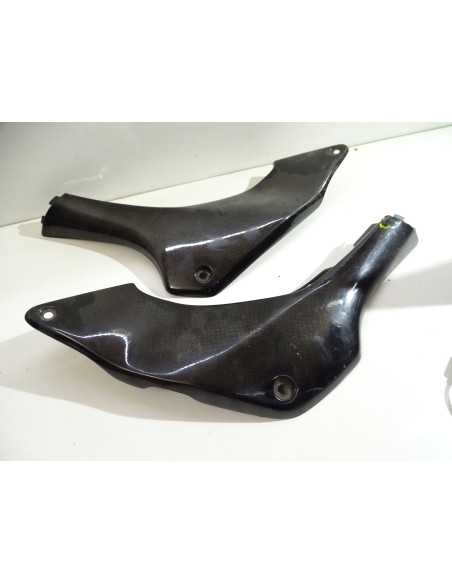 Cache latéral droit HONDA HORNET 600 - 1998 -