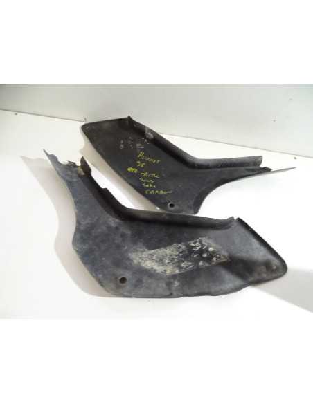 Cache latéral droit HONDA HORNET 600 - 1998 -