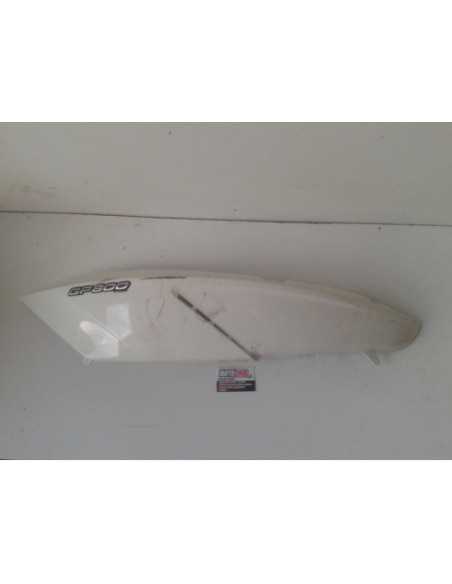 Flanc de carénage gauche GILERA GP 800