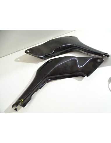Cache latéral droit HONDA HORNET 600 - 1998 -