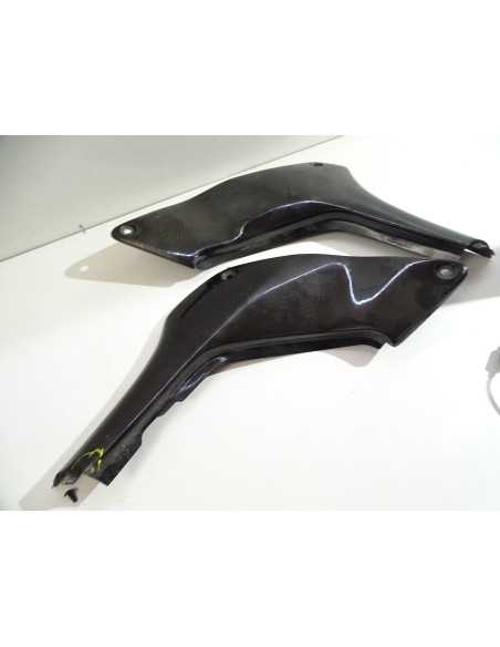Cache latéral droit HONDA HORNET 600 - 1998 -