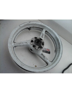 Jante avant HONDA CBR 900 SC48C - 2002-2005 - 95S MCZ / 17MCXMT3.5 2