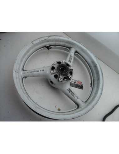 Jante avant HONDA CBR 900 SC48C - 2002-2005 - 95S MCZ / 17MCXMT3.5