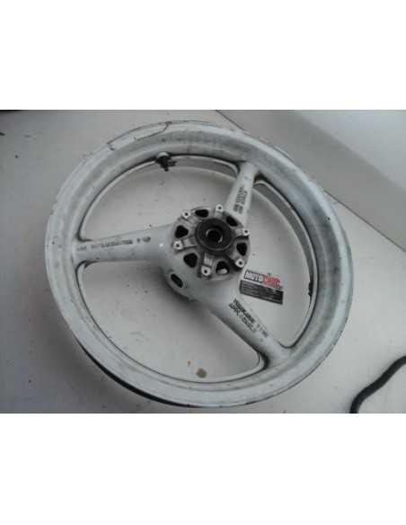 Jante avant HONDA CBR 900 SC48C - 2002-2005 - 95S MCZ / 17MCXMT3.5