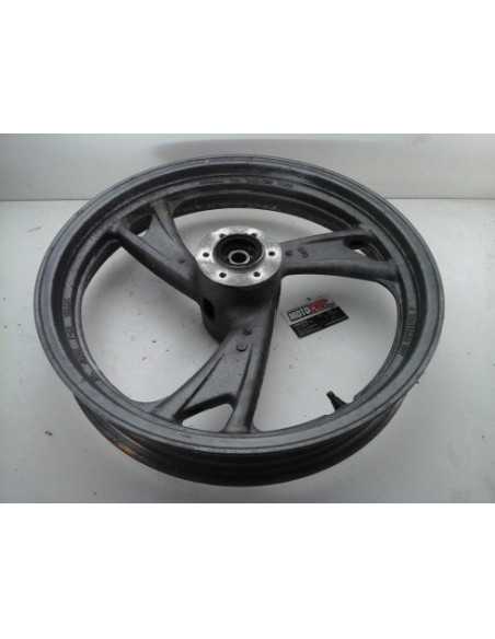 Jante avant YAMAHA TDM 850 4TX - J 18MT3.00