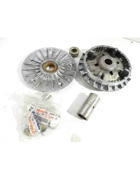 Variateur YAMAHA T-MAX 500 - 2004/2007 - 5VU Occasion
