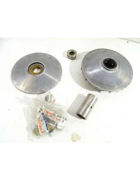 Variateur YAMAHA T-MAX 500 - 2004/2007 - 5VU