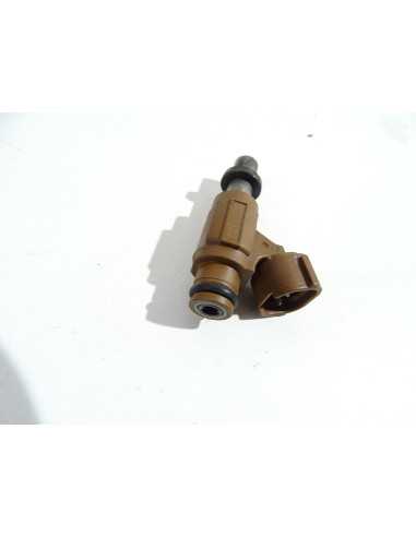 Injecteur SUZUKI GSXR 750 - 2014 - 15710-14J00-000 Occasion