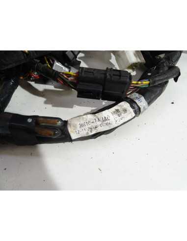 Faisceau électrique SUZUKI GSXR 750 - 2014 - 36610-14JA0 Occasion