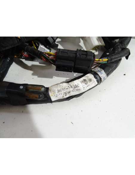 Faisceau électrique SUZUKI GSXR 750 - 2014 - 36610-14JA0 Occasion