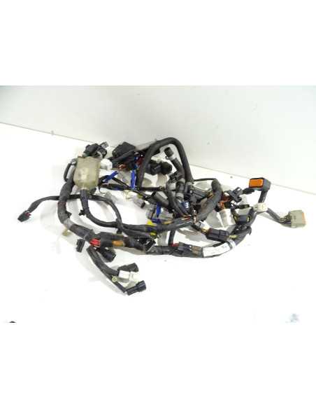 Faisceau électrique SUZUKI GSXR 750 - 2014 - 36610-14JA0 Occasion