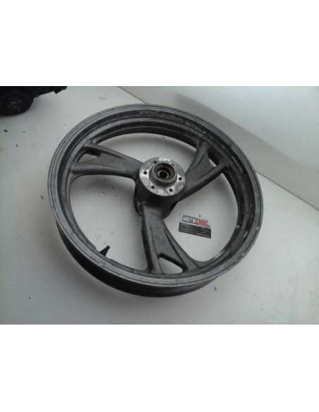 Jante avant YAMAHA TDM 850 4TX - J 18MT3.00