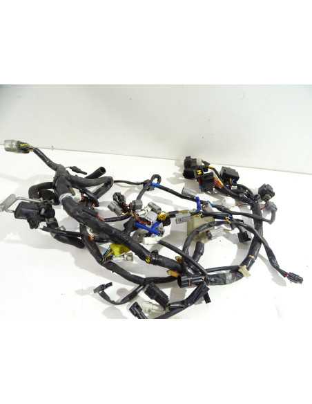 Faisceau électrique SUZUKI GSXR 750 - 2014 - 36610-14JA0
