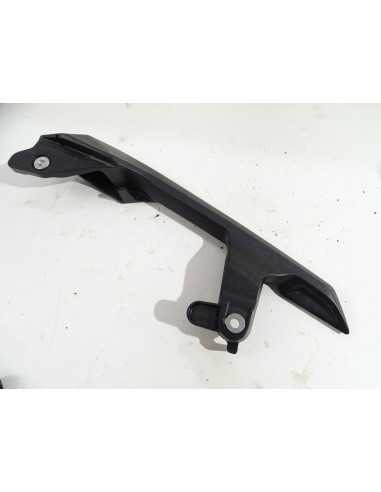 Poignée passager gauche HONDA X-ADV 750 - 2021/2023 - 77381-MKT-D00ZC