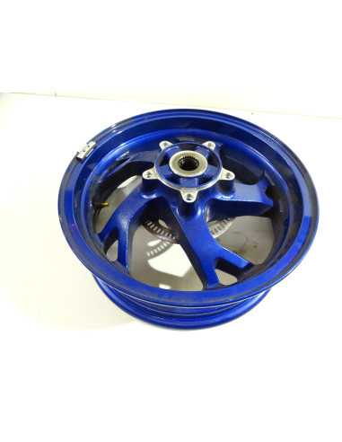 Jante arrière SUZUKI BURGMAN 400 - 2022/2023 -