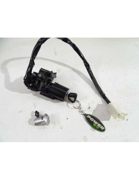 Contacteur à clés KAWASAKI NINJA 400 - 2020 - Occasion - très bon état