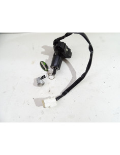 Contacteur à clés KAWASAKI NINJA 400 - 2020 - Occasion - très bon état 2