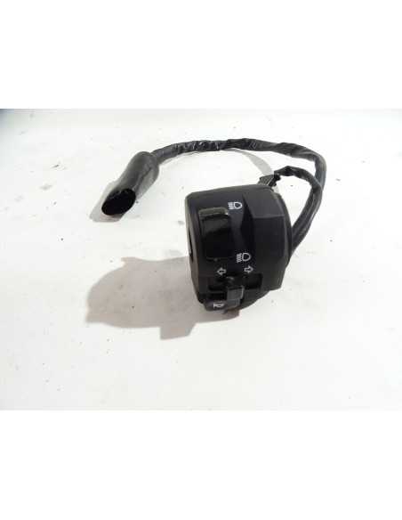 Commodo gauche KAWASAKI NINJA 400 - 2020 - Occasion - très bon état