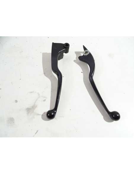 Levier (paire) KAWASAKI NINJA 400 - 2020 - Occasion