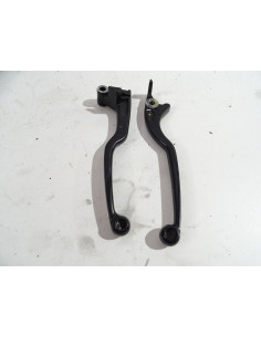 Levier (paire) KAWASAKI NINJA 400 - 2020 - Occasion 2