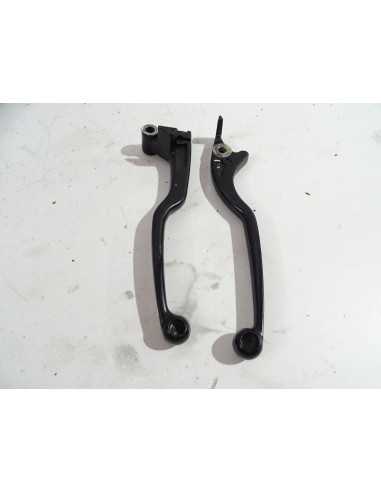 Levier (paire) KAWASAKI NINJA 400 - 2020 - Occasion