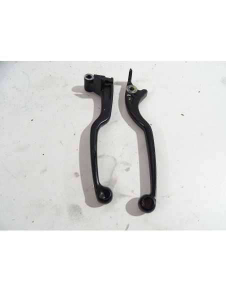 Levier (paire) KAWASAKI NINJA 400 - 2020 - Occasion